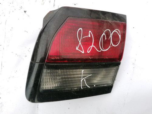 Used Right tailgate light Right tailgate light 35404137 35404137