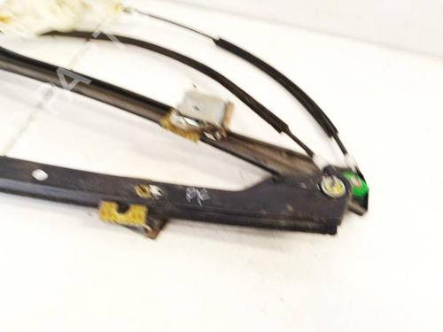 Front left window mechanism VW GOLF PLUS V (5M1, 521) 1.9 TDI | BP38431214C22 - Image 3