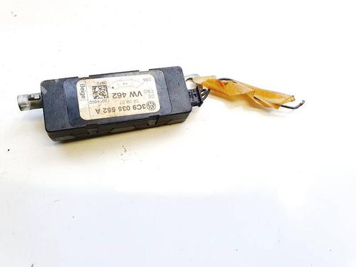 Electronic module VW PASSAT B6 (3C2) 2.0 TDI | BP35312685M83 - Image 2
