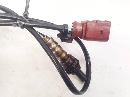 Electronic sensor AUDI A6 C6 (4F2) 3.2 FSI | BP35060672M84 - Image 3