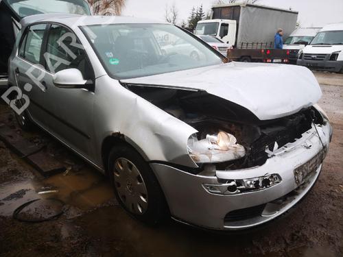 Brugte VW GOLF V (1K1) 1.6 FSI (115 hp) 4471692