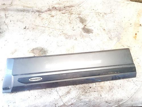 Used Rubber door seal Rubber door seal 35497960 35497960