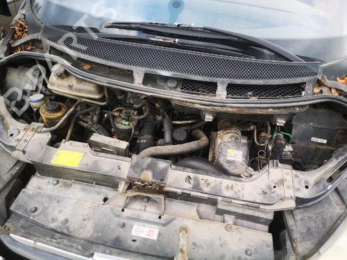 Engine mount PEUGEOT 807 (EB_) 2.2 HDi | BP32563093M89