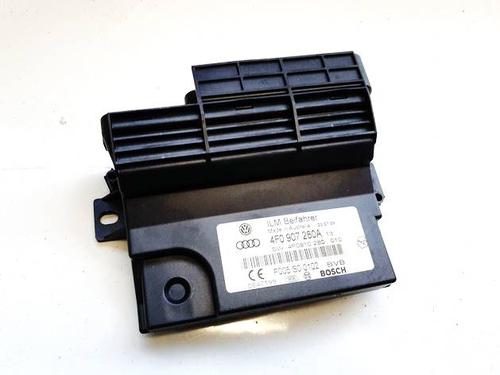 Used Electronic module Electronic module 34750551 34750551