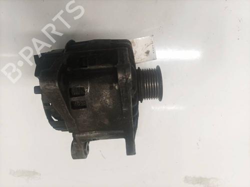 Alternator NISSAN PRIMERA Hatchback (P12) 1.9 dCi | BP34790736M7 - Image 2