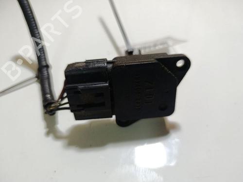 Mass air flow sensor MAZDA 6 Hatchback (GH) 2.0 MZR-CD (GH14) | BP34990814M95 - Image 2