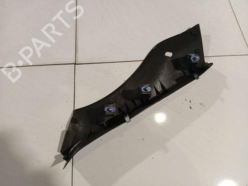 Boot lining RENAULT MEGANE III Hatchback (BZ0/1_, B3_) 1.9 dCi (BZ0N, BZ0J) | BP39701500I3 - Image 4