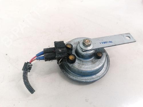 Horn VW POLO (6N2) 1.4 16V | BP35515551E13 - Image 3