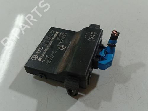 Used Electronic module Electronic module VW PASSAT B6 (3C2) 2.0 TDI (140 hp) 34796653 34796653
