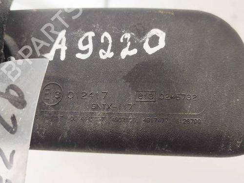 Rear mirror BMW 7 (E38) 725 tds | BP35243184I6 - Image 3