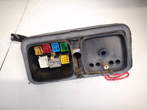 Used Fuse box VW FOX Hatchback (5Z1, 5Z3, 5Z4) 1.2 (55 hp) 32552377