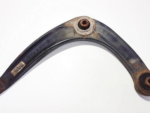 Used Left rear steering knuckle Left rear steering knuckle 35458342 35458342
