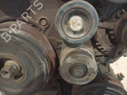 Used Pulley Pulley 37190750 37190750