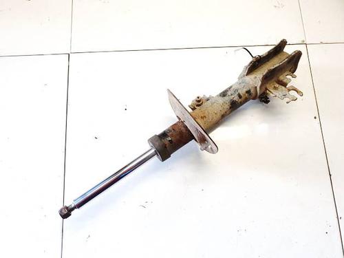 Used Left front shock absorber Left front shock absorber 35050374 35050374