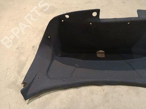 Boot lining MERCEDES-BENZ C-CLASS (W203) C 180 (203.035) | BP34873877I3 - Image 2
