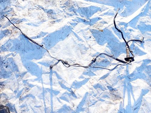 Used AC pipe AC pipe AUDI A6 C6 (4F2) 2.7 TDI (180 hp) 32535683 32535683