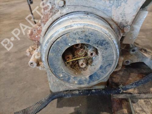 Used Pulley Pulley 37481156 37481156
