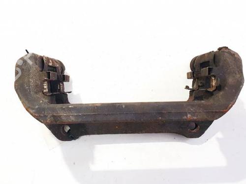 Right front brake caliper PEUGEOT 607 (9D, 9U) 2.7 HDi 24V | BP35389379M104 - Image 2
