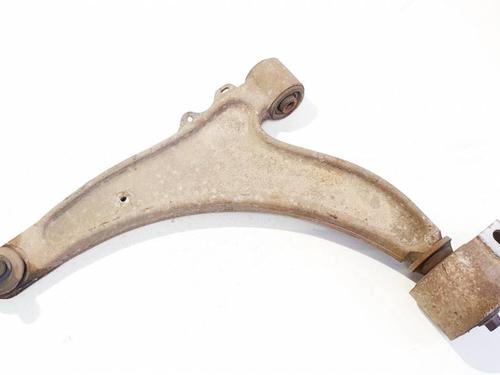 Used Left rear steering knuckle Left rear steering knuckle 35079165 35079165