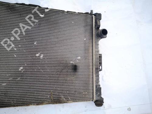 Water radiator FORD FOCUS III 1.6 TDCi | BP34842060M31 - Image 2