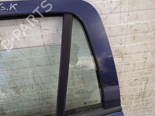Panel rude bagtil venstre Panel rude bagtil venstre 35486082 35486082