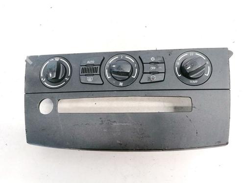 Used Climate control Climate control OPEL INSIGNIA A (G09) 1.8 (68) (140 hp) 35591082 35591082
