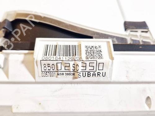 Instrument cluster SUBARU FORESTER (SH_) 2.0 D AWD (SHH, SHD, SHN) | BP34983135C47 - Image 3