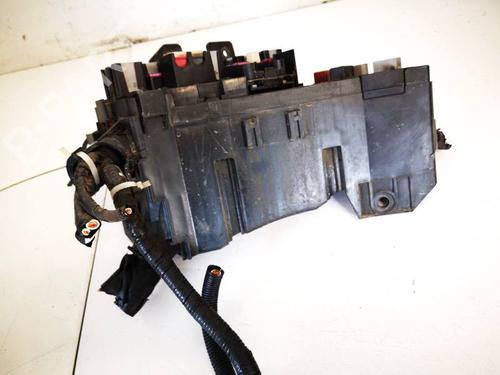 Fuse box SUBARU LEGACY V (BM) 2.0 D AWD (BMD) | BP32578671E1  - Image 5