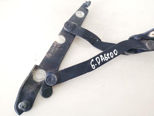 Hinge/Door check strap AUDI A4 B6 (8E2) 1.9 TDI | BP35606410C146 - Image 2