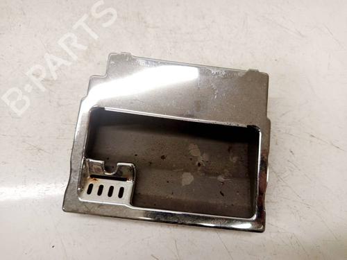 Used Ashtray Ashtray AUDI A6 C5 (4B2, 4B4) 2.4 (163 hp) 34763652 34763652