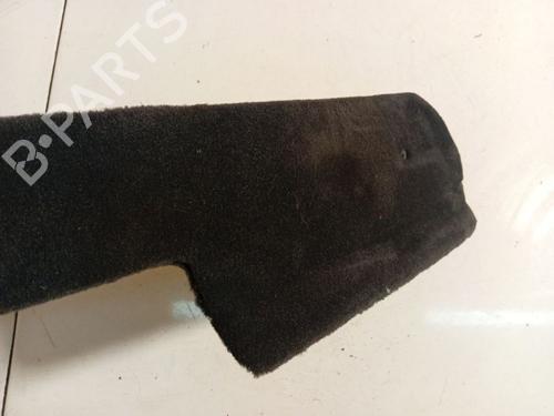 Boot lining BMW 7 (E65, E66, E67) 730 d | BP39497793I3 - Image 2
