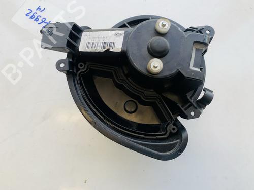 Heater blower motor OPEL CORSA E (X15) 1.4 (08, 68) | BP35517445M62 - Image 2