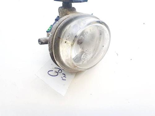 Used Left front fog light Left front fog light 35340857 35340857
