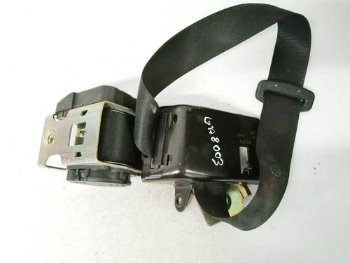 Used Rear left seatbelt Rear left seatbelt 35088318 35088318