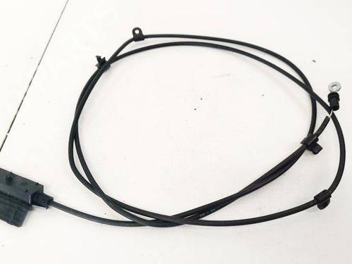 Kabel Kabel AUDI Q5 (8RB) 3.2 FSI quattro (270 hp) 35079251 35079251