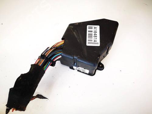 Fuse box AUDI A4 B5 (8D2) 1.8 | BP32567753E1 