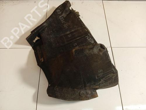 Boot lining CITROËN C4 I (LC_) 1.6 HDi | BP34892759I3 - Image 3