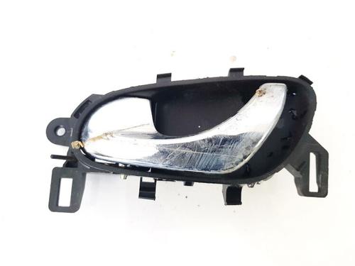 Used Rear left interior door handle Rear left interior door handle 35532842 35532842