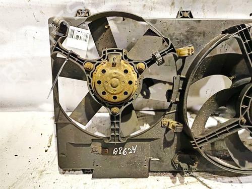 Fan CITROËN JUMPER I Platform/Chassis (244) 2.8 HDi | BP35140238M128 - Image 2