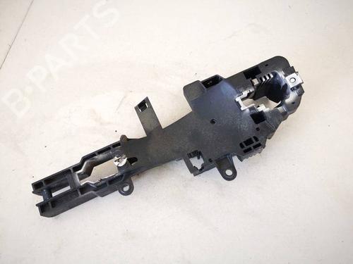 Utvendig håndtak Utvendig håndtak BMW 1 (E81) 120 d (163 hp) 35297285 35297285