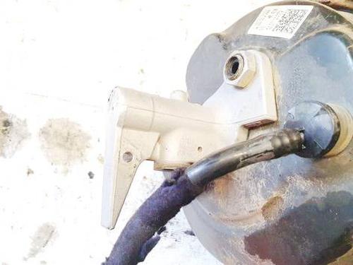 Used Brake master cylinder Brake master cylinder AUDI A4 B8 (8K2) 2.0 TDI (143 hp) 35358412 35358412
