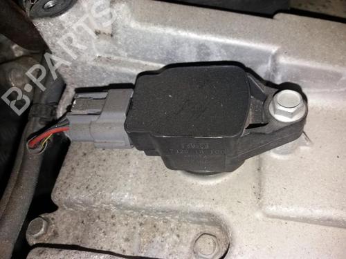 Used Ignition coil Ignition coil TOYOTA PRIUS Liftback (_W2_) 1.5 Hybrid (NHW20_, NHW20R) (112 hp) 35694179 35694179