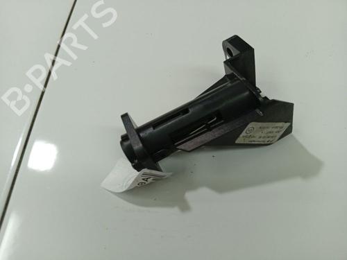 Støtte Støtte MERCEDES-BENZ A-CLASS (W169) A 180 CDI (169.007, 169.307) (109 hp) 32538134 32538134