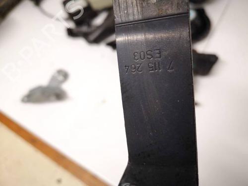 Hinge/Door check strap BMW 3 (E90) 330 d | BP34864663C146 - Image 3