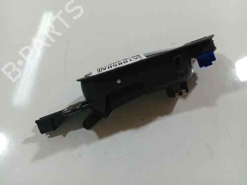Front left interior door handle VW GOLF V (1K1) 2.0 TDI 16V | BP34896197I13 - Image 3