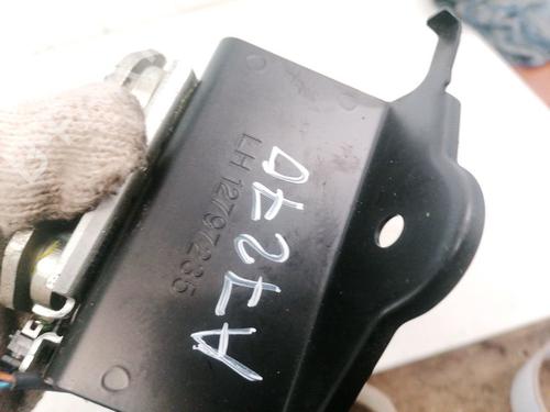 Electronic module SAAB 9-3 (YS3F, E79, D79, D75) 2.2 TiD | BP35497119M83 - Image 3