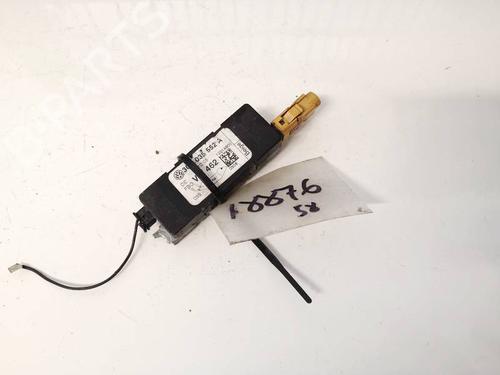 Electronic module VW PASSAT B6 (3C2) 2.0 TDI | BP35282681M83 - Image 2