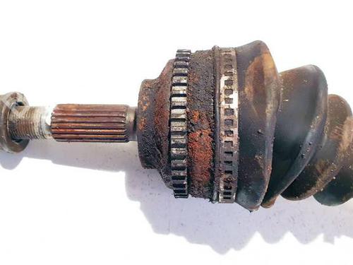 Left front driveshaft RENAULT THALIA I (LB_) 1.4 | BP38577813M38 - Image 2