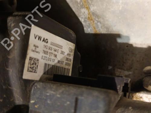 Steering column VW GOLF VI (5K1) 1.4 TSI | BP39735002M21 - Image 4