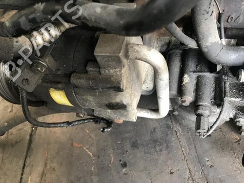 AC compressor FORD MONDEO III (B5Y) 2.0 TDCi | BP35590041M34 - Image 3